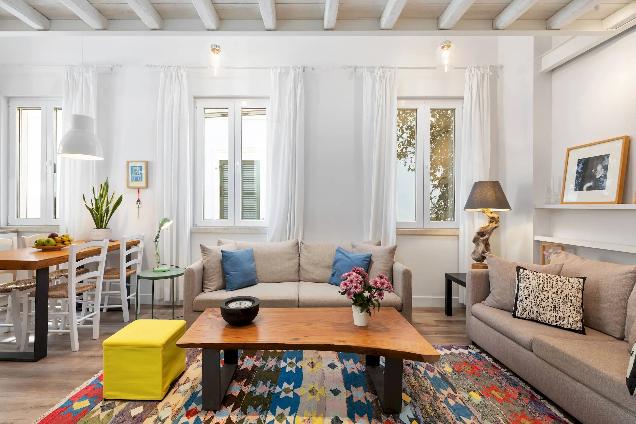 CasaNova accommodation in Corfu Old Town