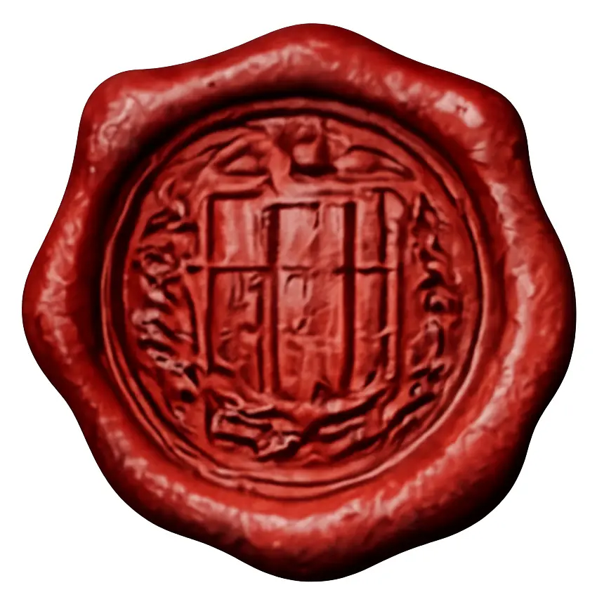 CasaNova seal