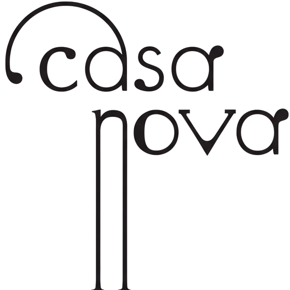 Casa Nova Corfu logo