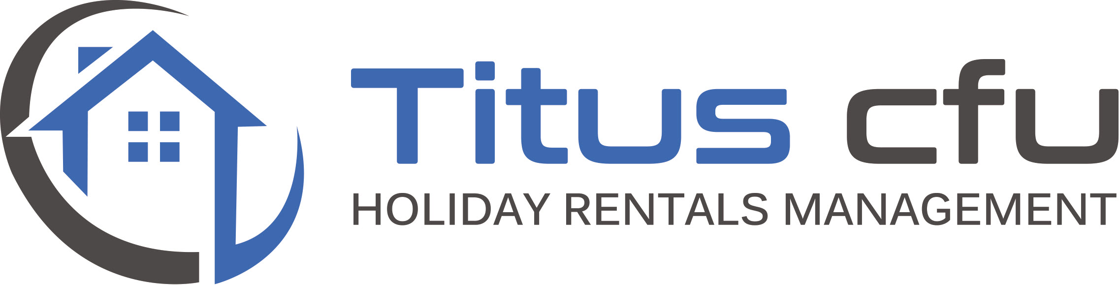 TitusCFU Hospitality logo