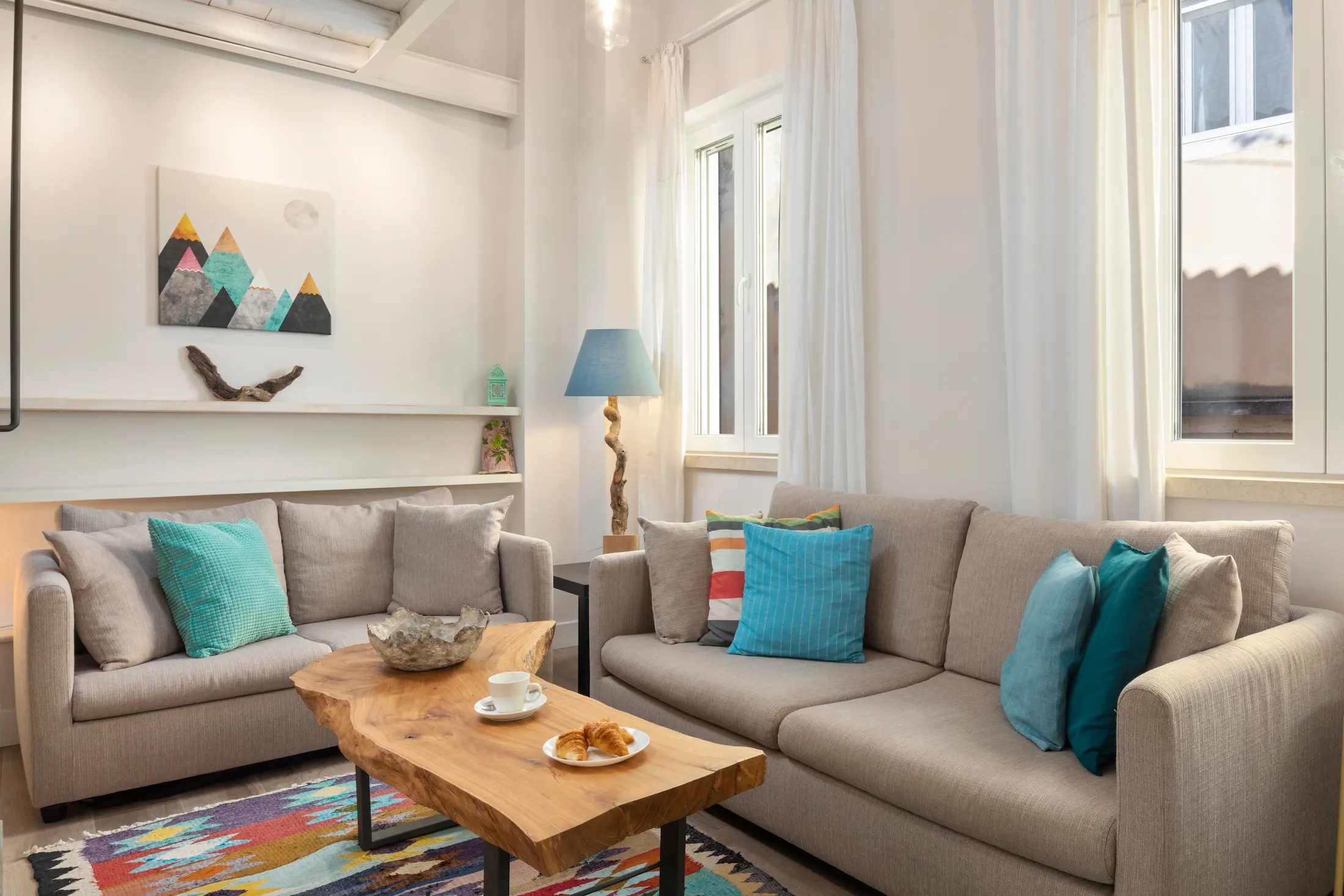 Il Viaggiatore — Room 3 photo 2