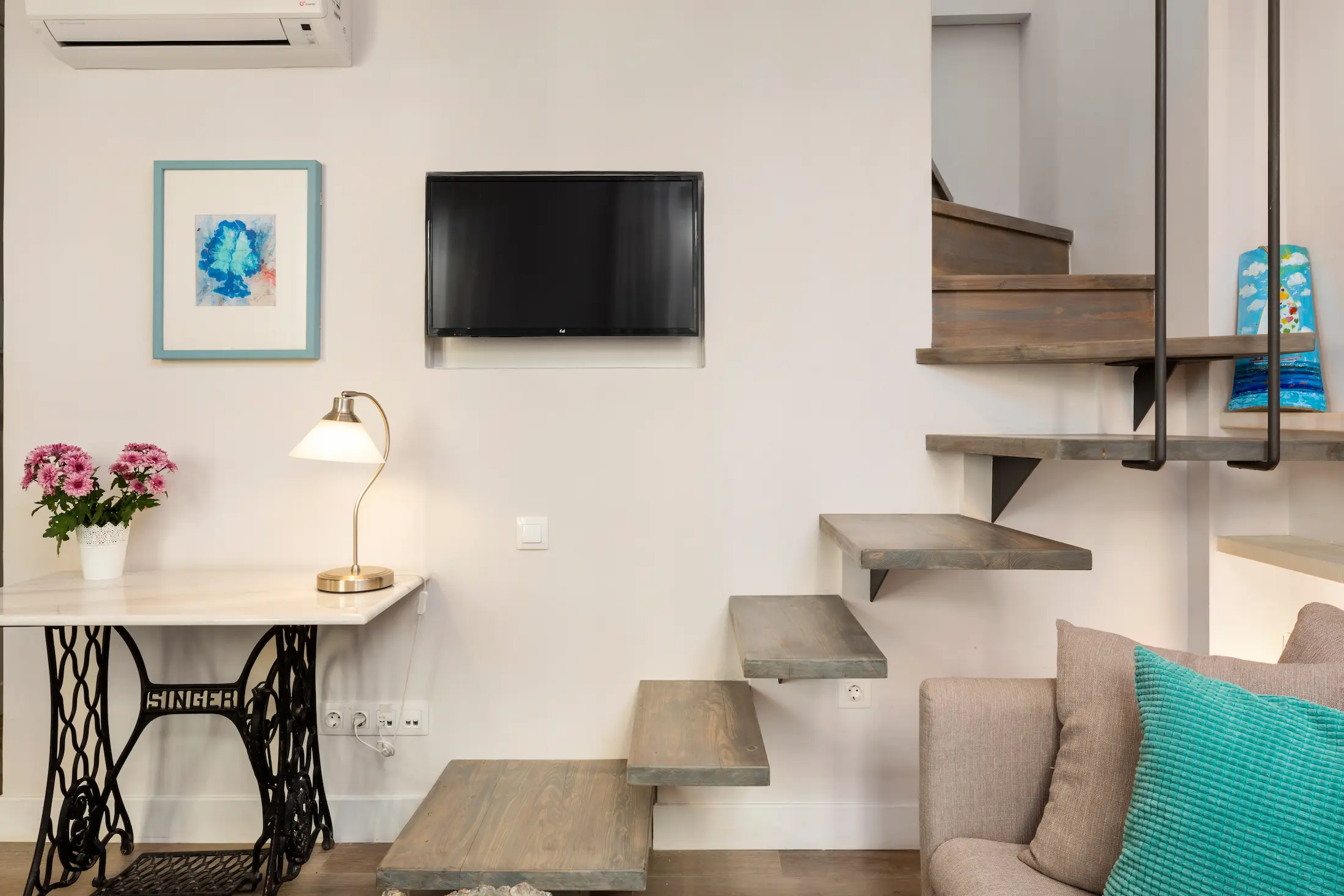 Il Viaggiatore — Room 3 photo 3