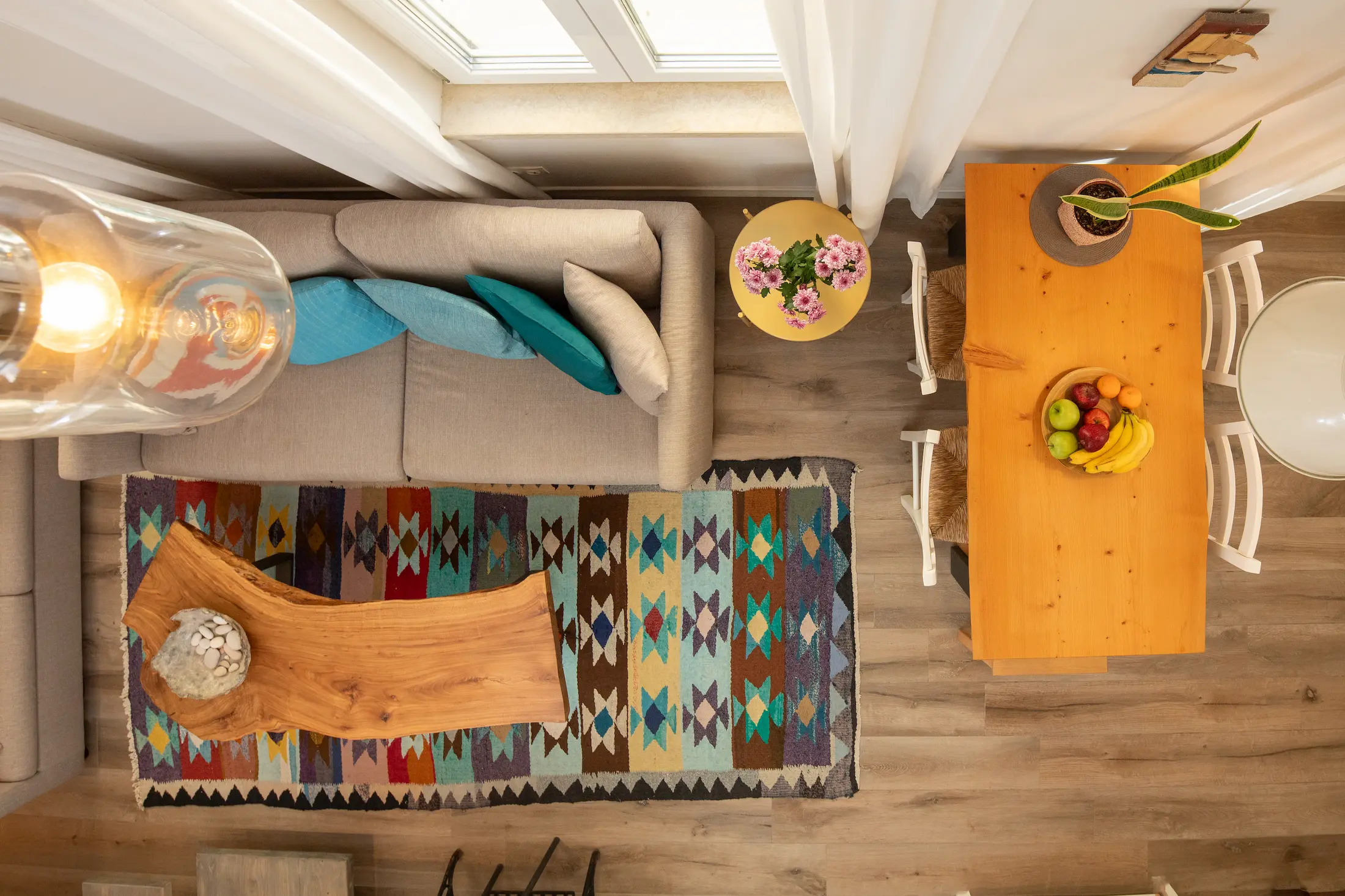 Il Viaggiatore — Room 3 photo 9