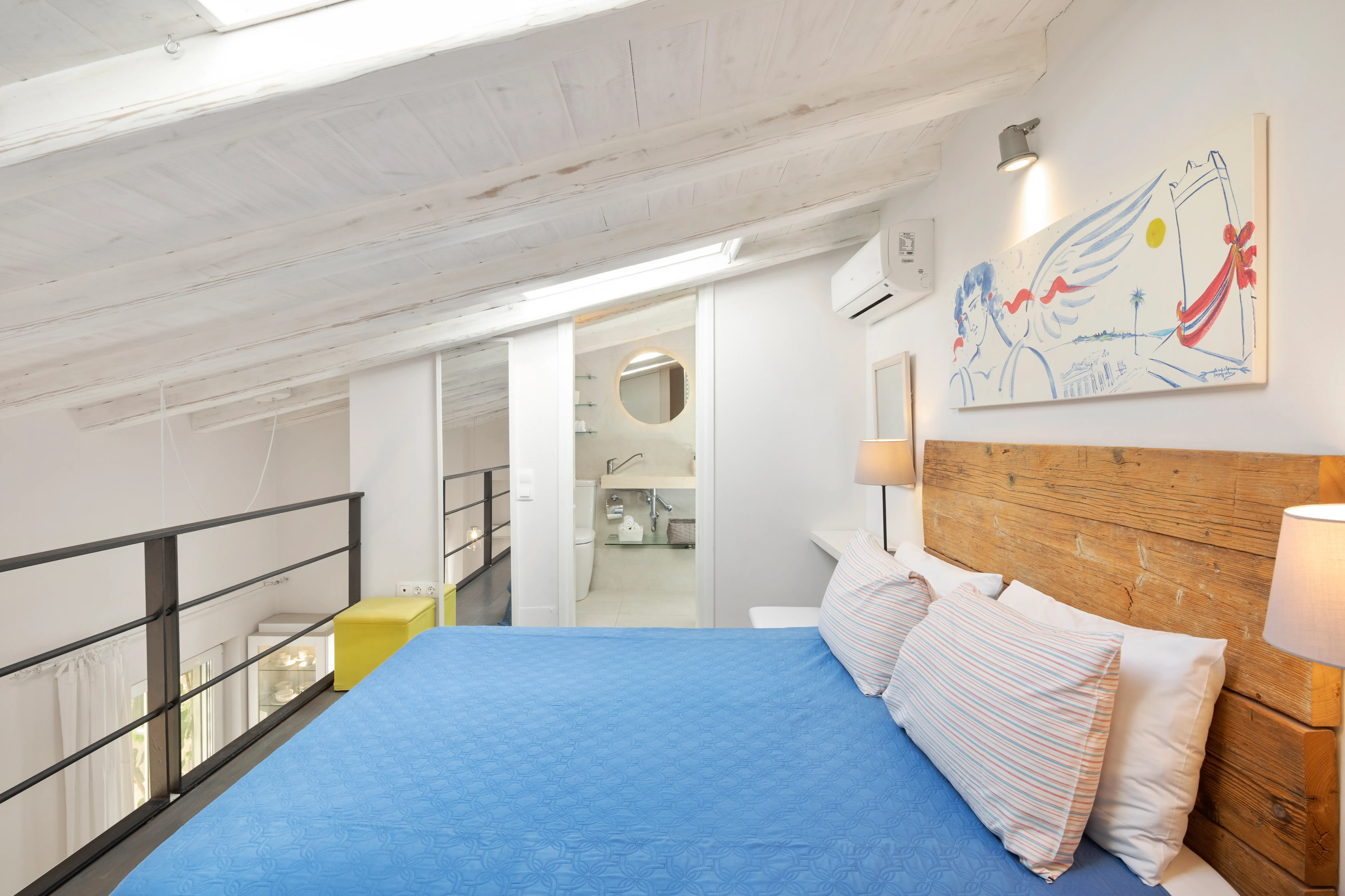 Il Viaggiatore — Room 3 photo 10