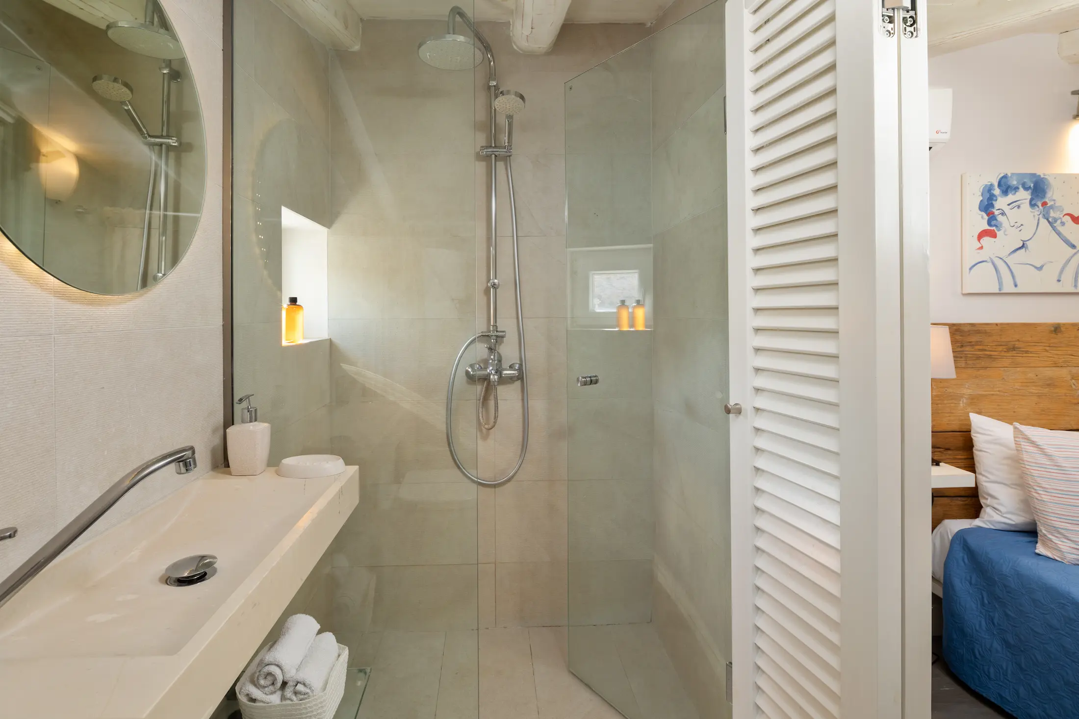 Il Viaggiatore — Room 3 photo 13