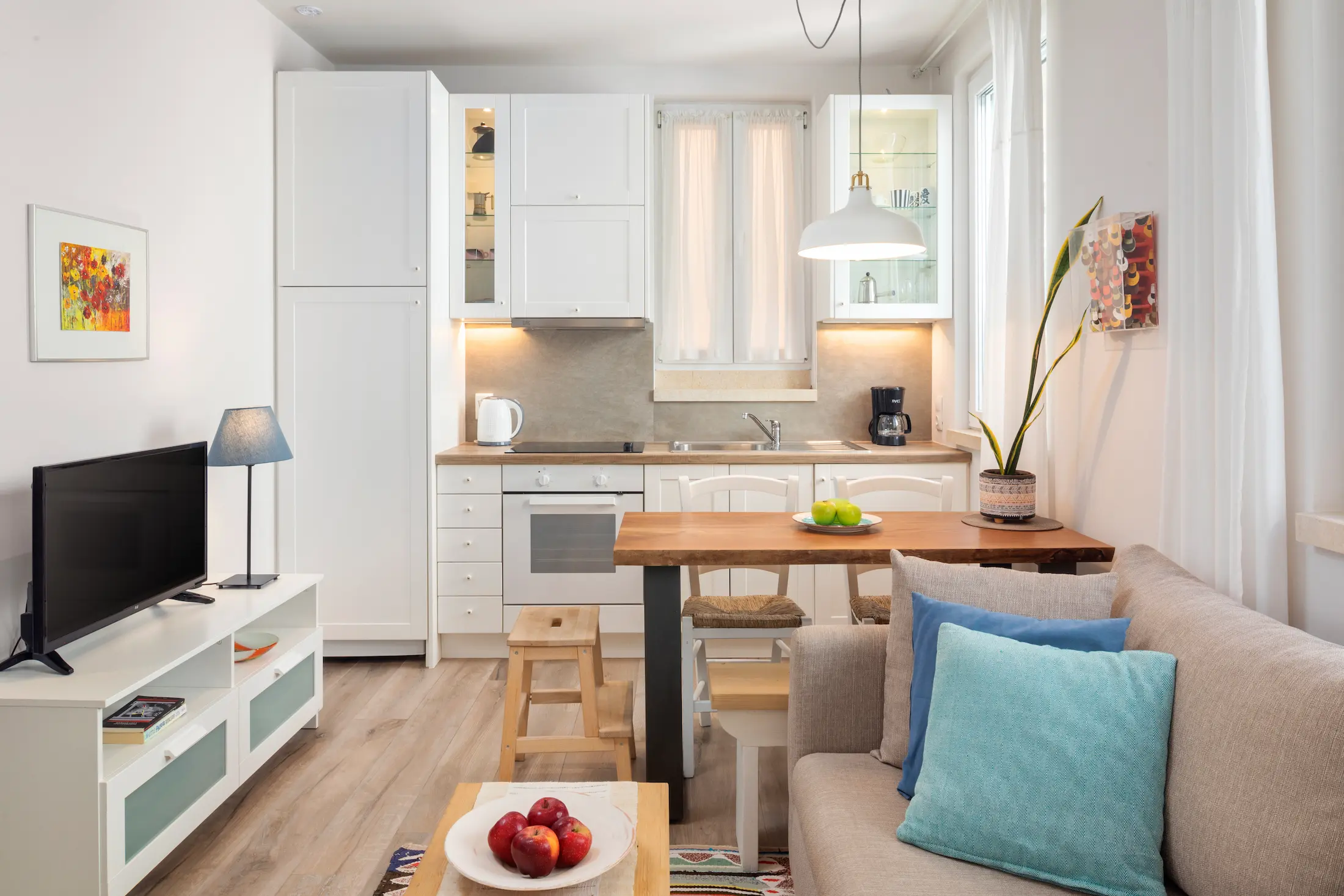 L’Amante — Room 2 photo 1