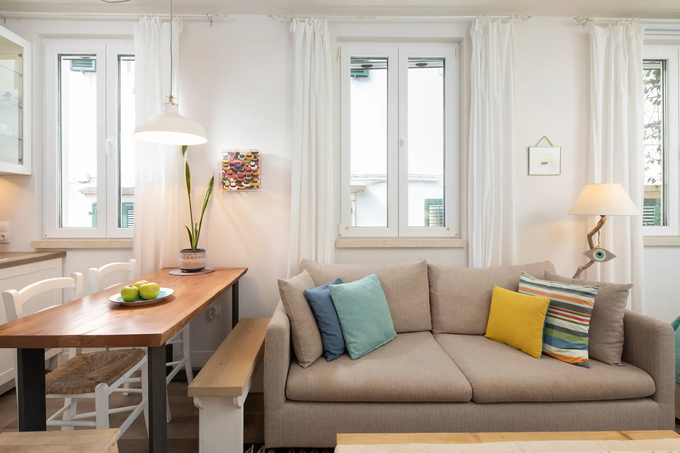 L’Amante — Room 2 photo 2