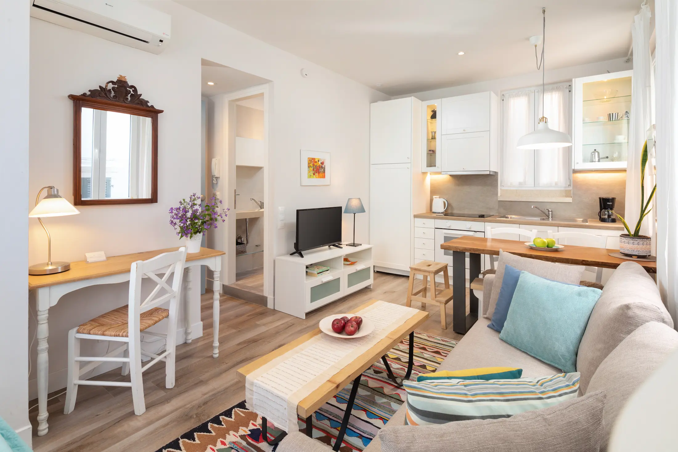 L’Amante — Room 2 photo 5