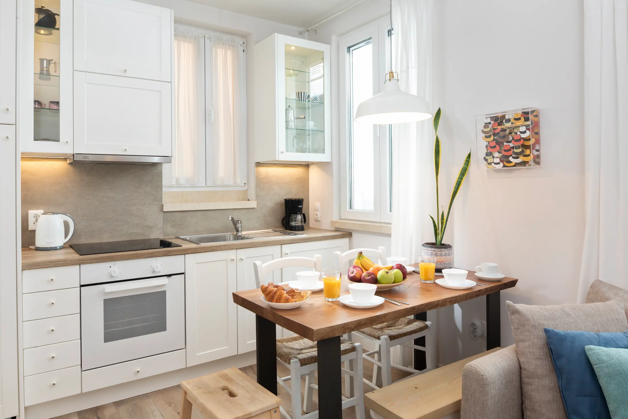 L’Amante — Room 2 photo 6