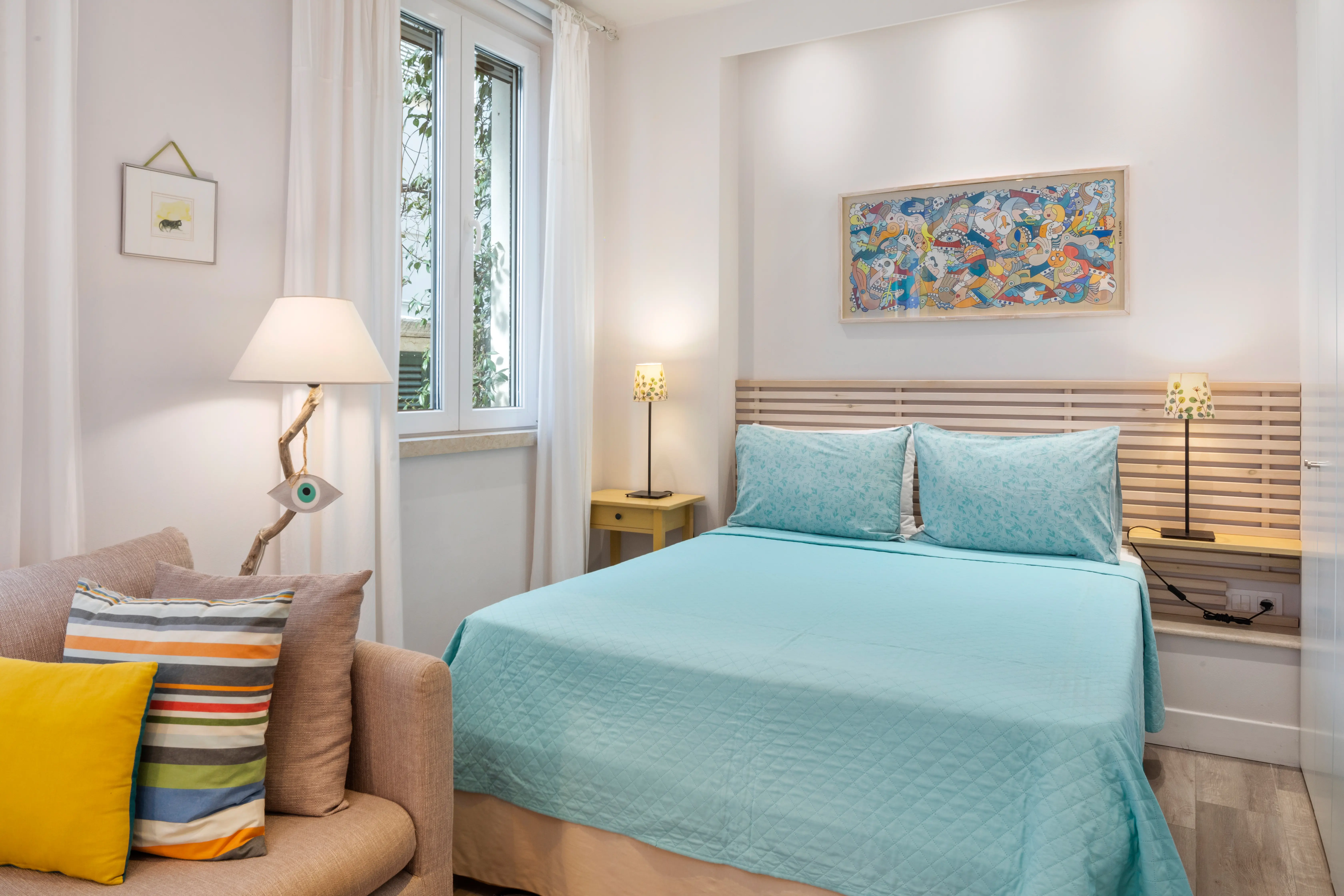 L’Amante — Room 2 photo 7