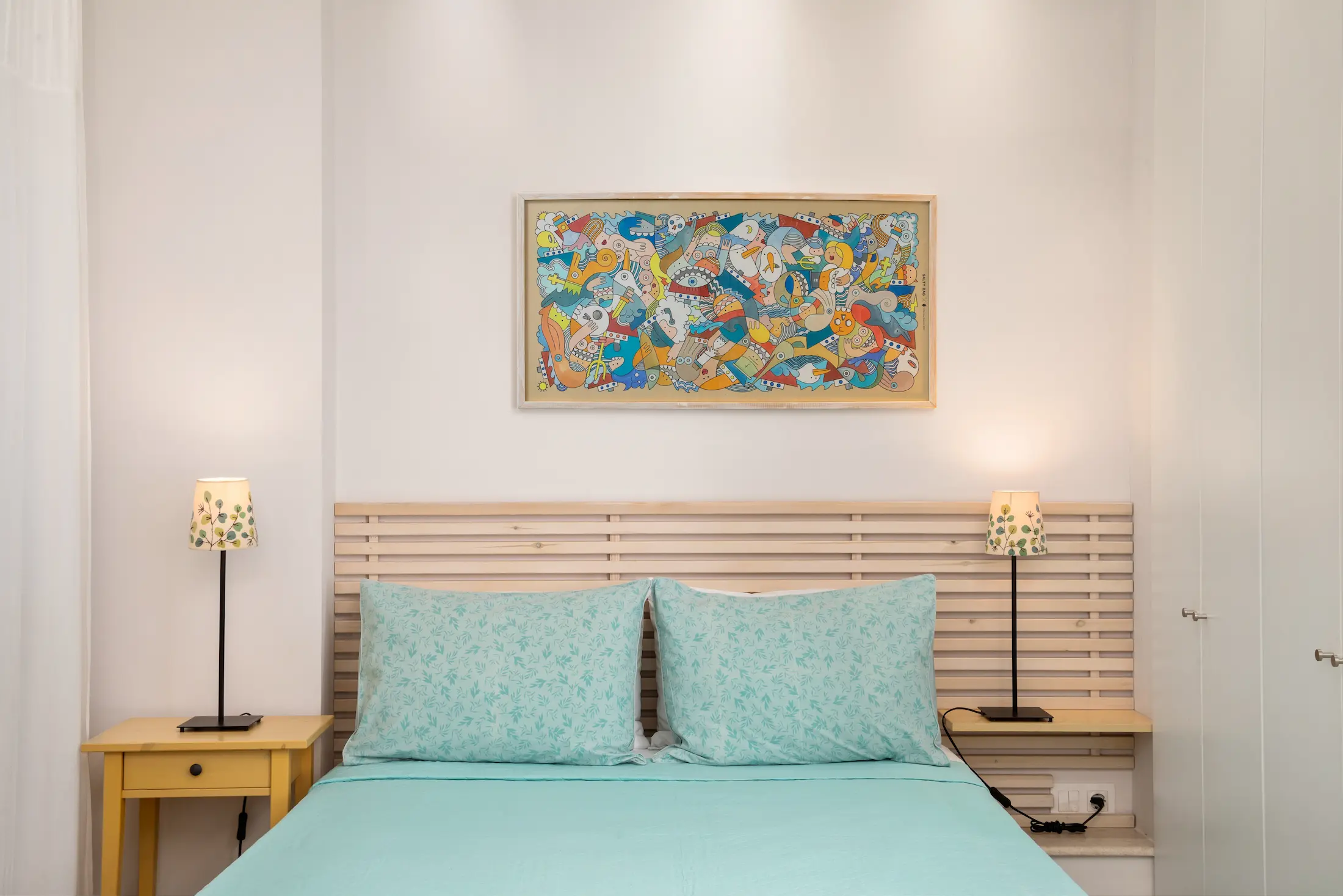 L’Amante — Room 2 photo 8