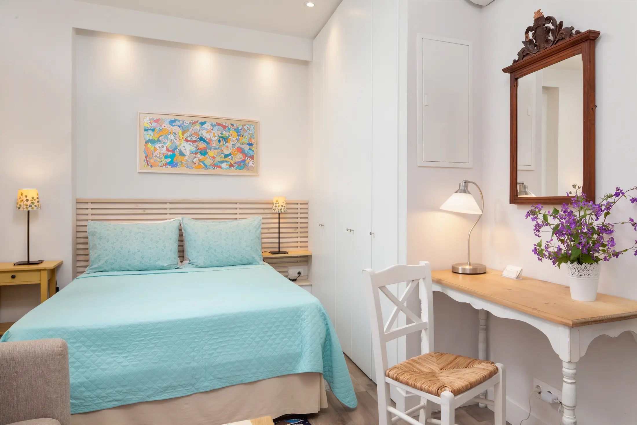 L’Amante — Room 2 photo 10