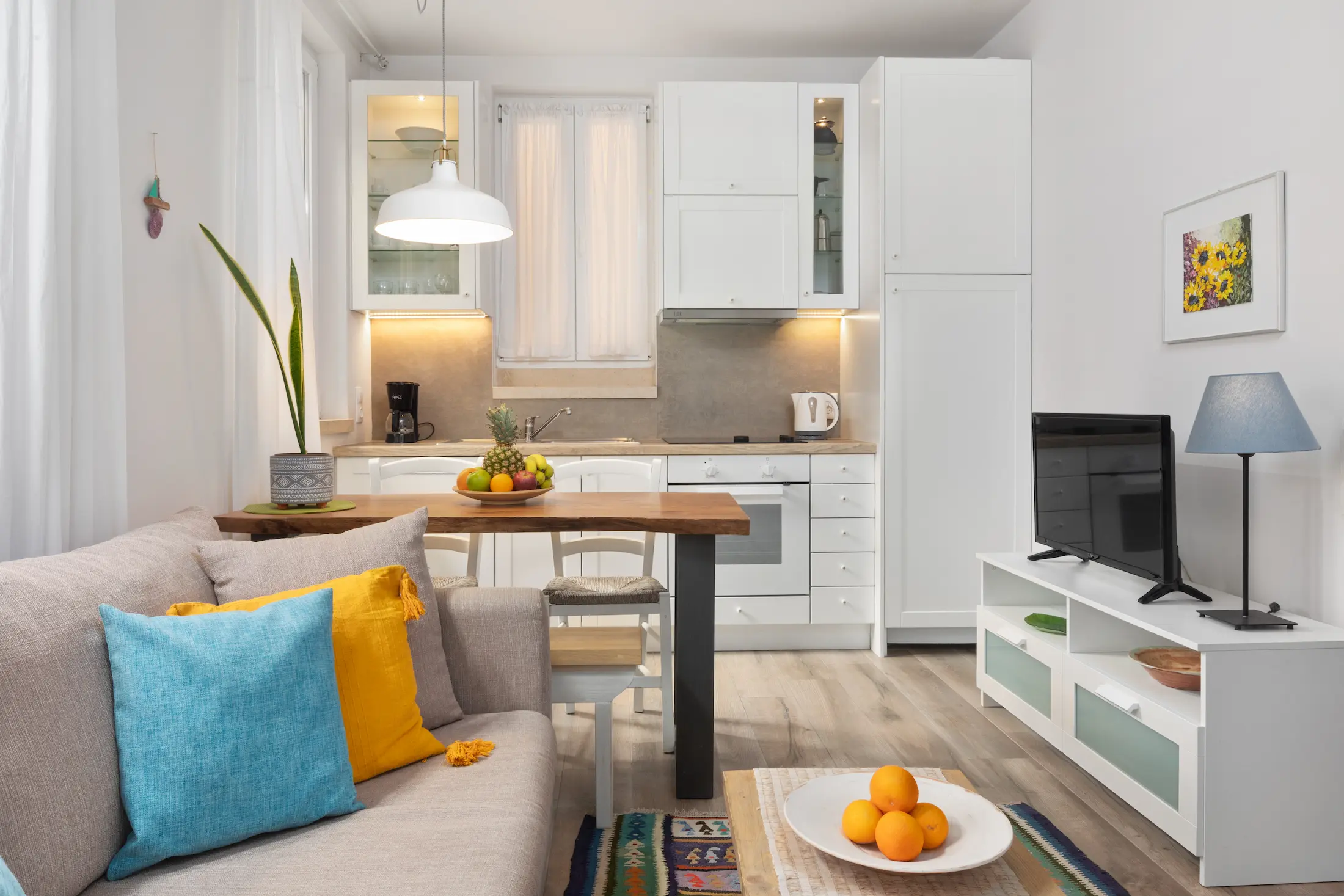 La Lettera Segreta — Room 1 photo 1