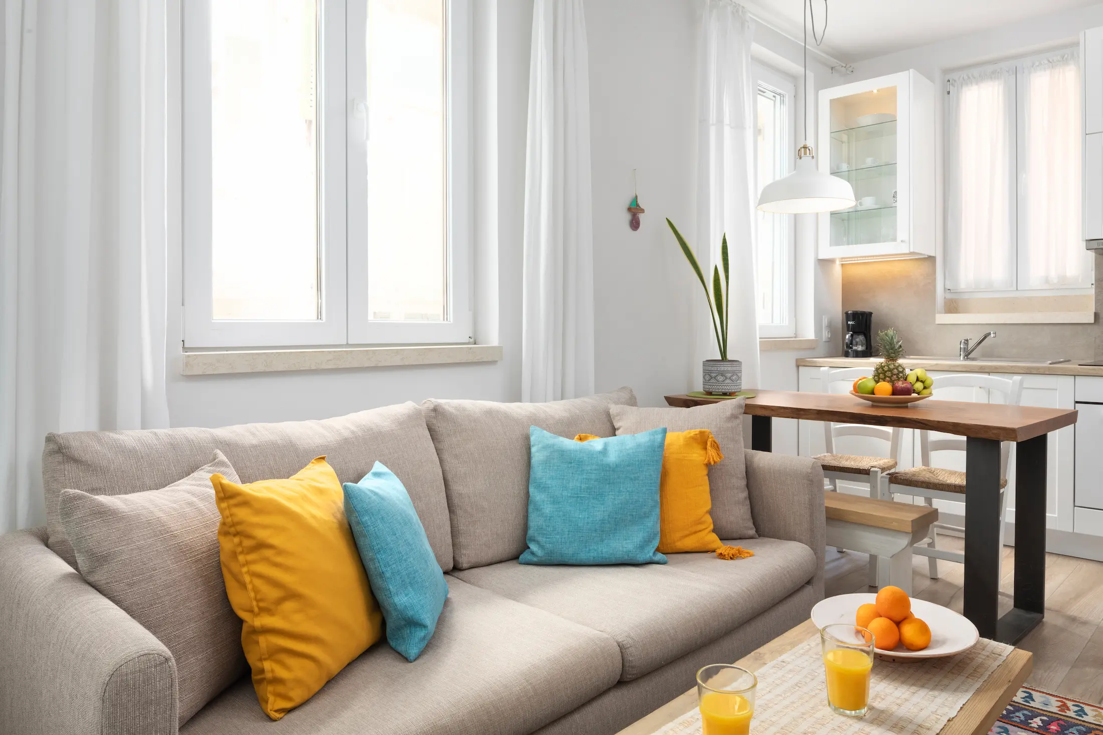 La Lettera Segreta — Room 1 photo 2