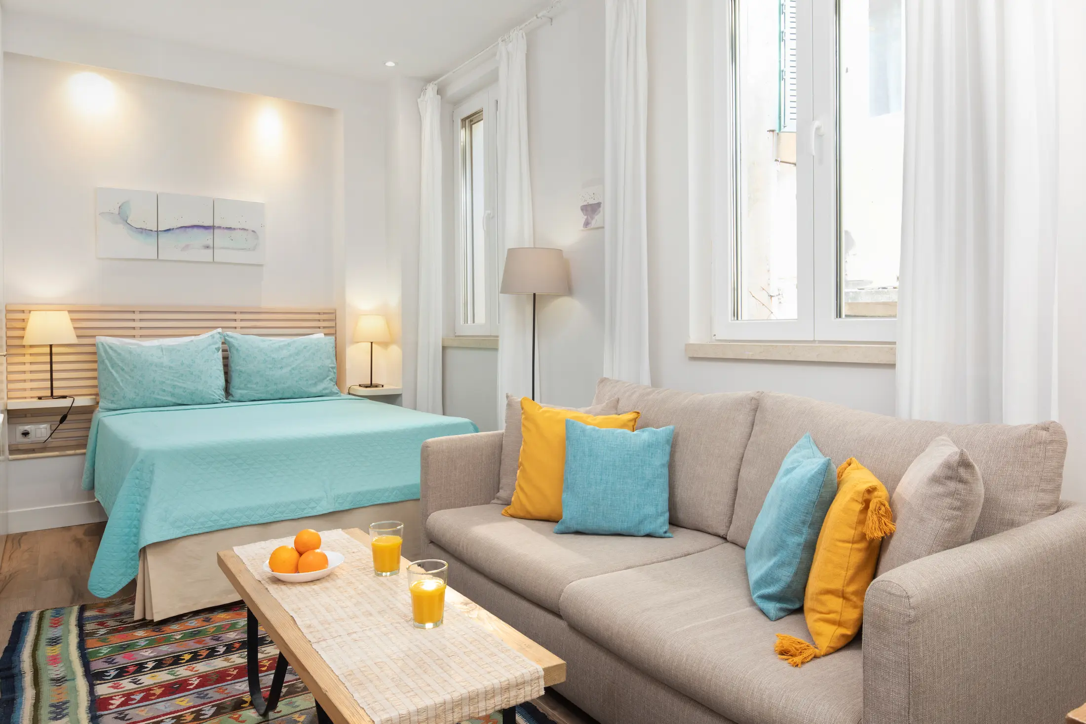 La Lettera Segreta — Room 1 photo 3