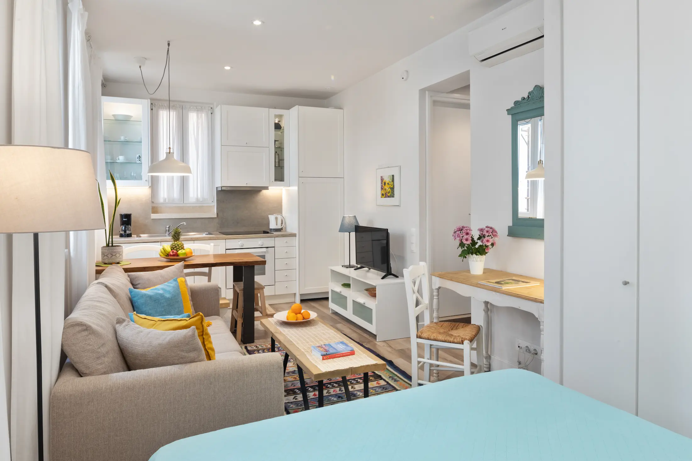 La Lettera Segreta — Room 1 photo 4