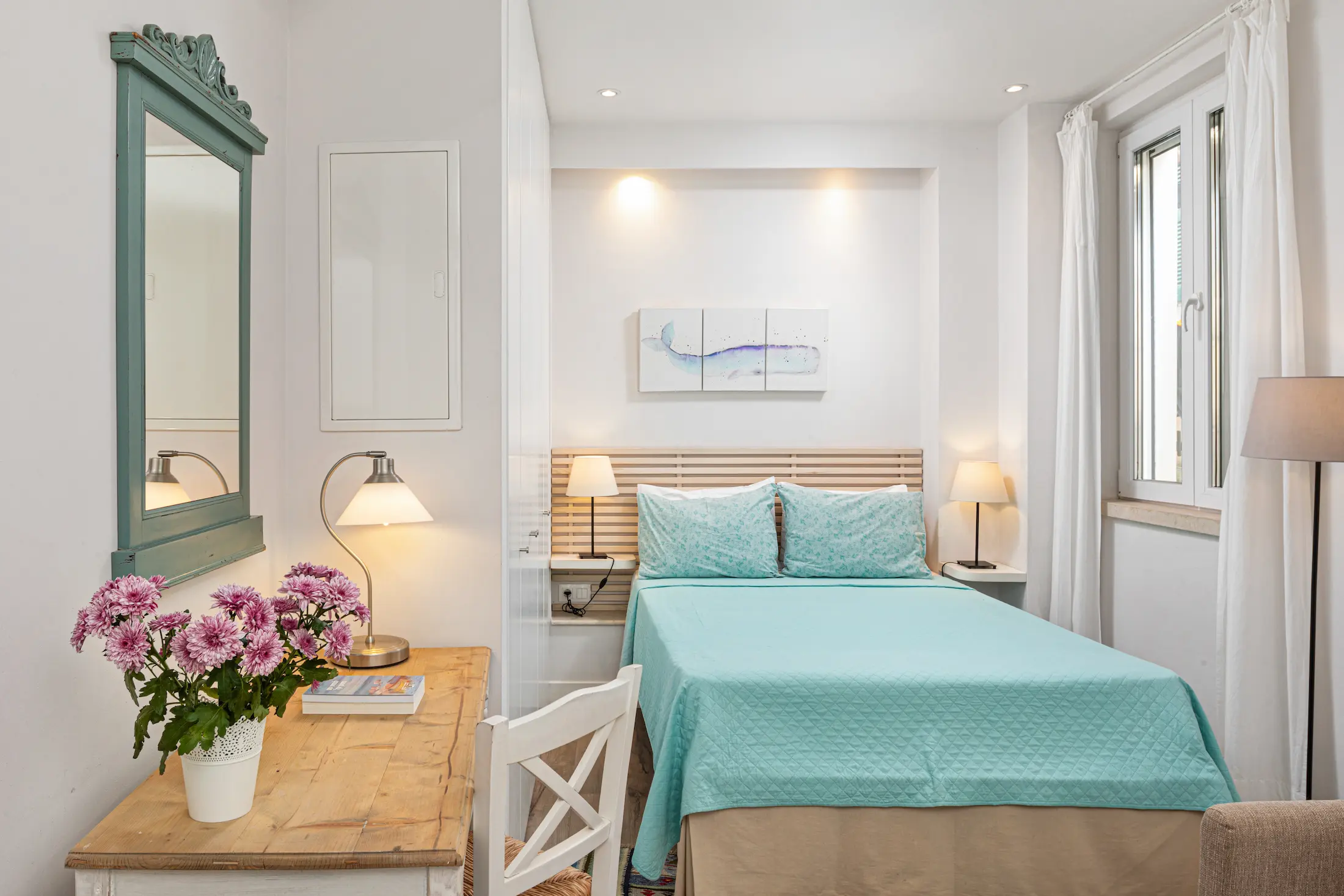 La Lettera Segreta — Room 1 photo 5