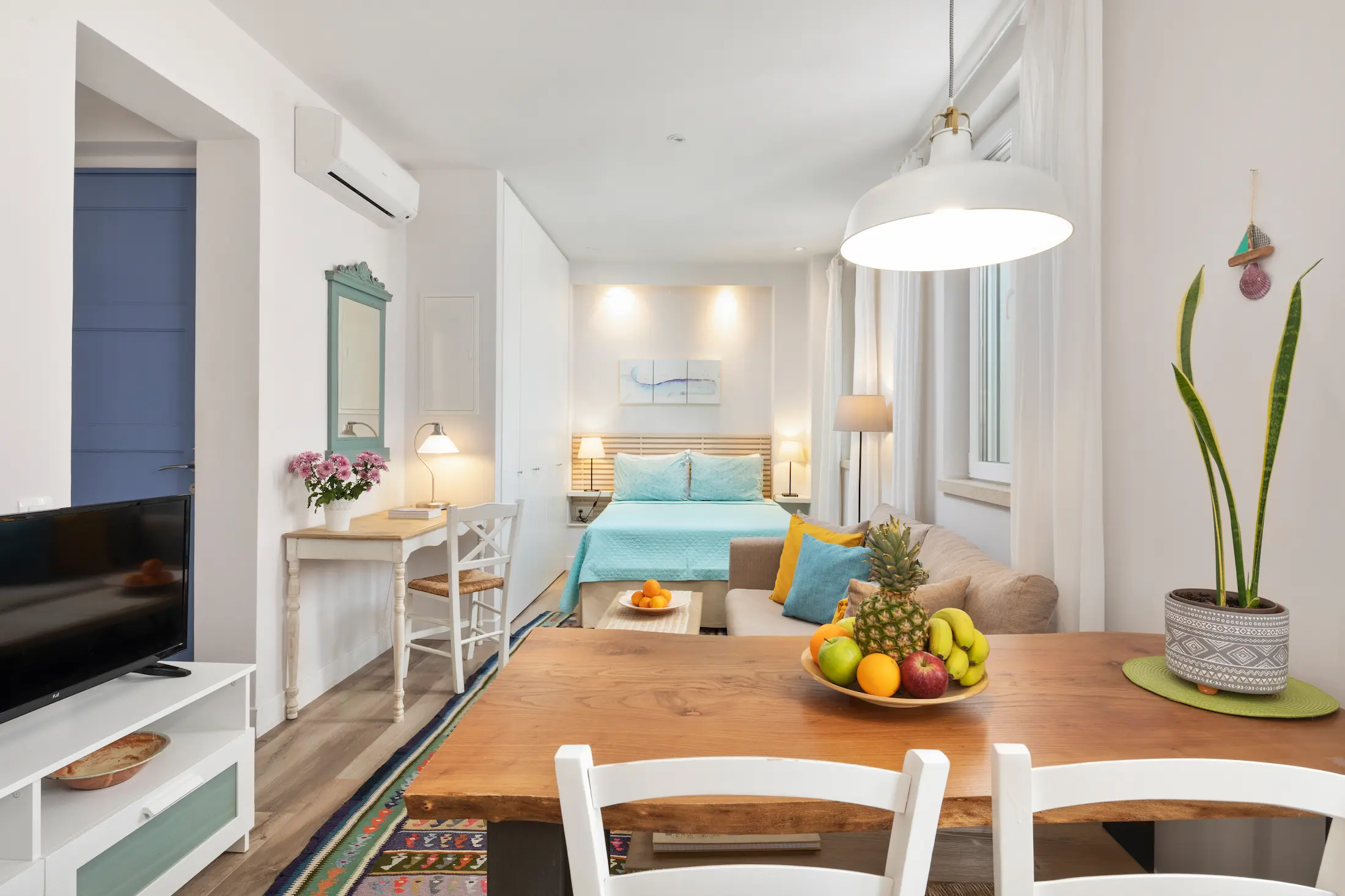 La Lettera Segreta — Room 1 photo 10