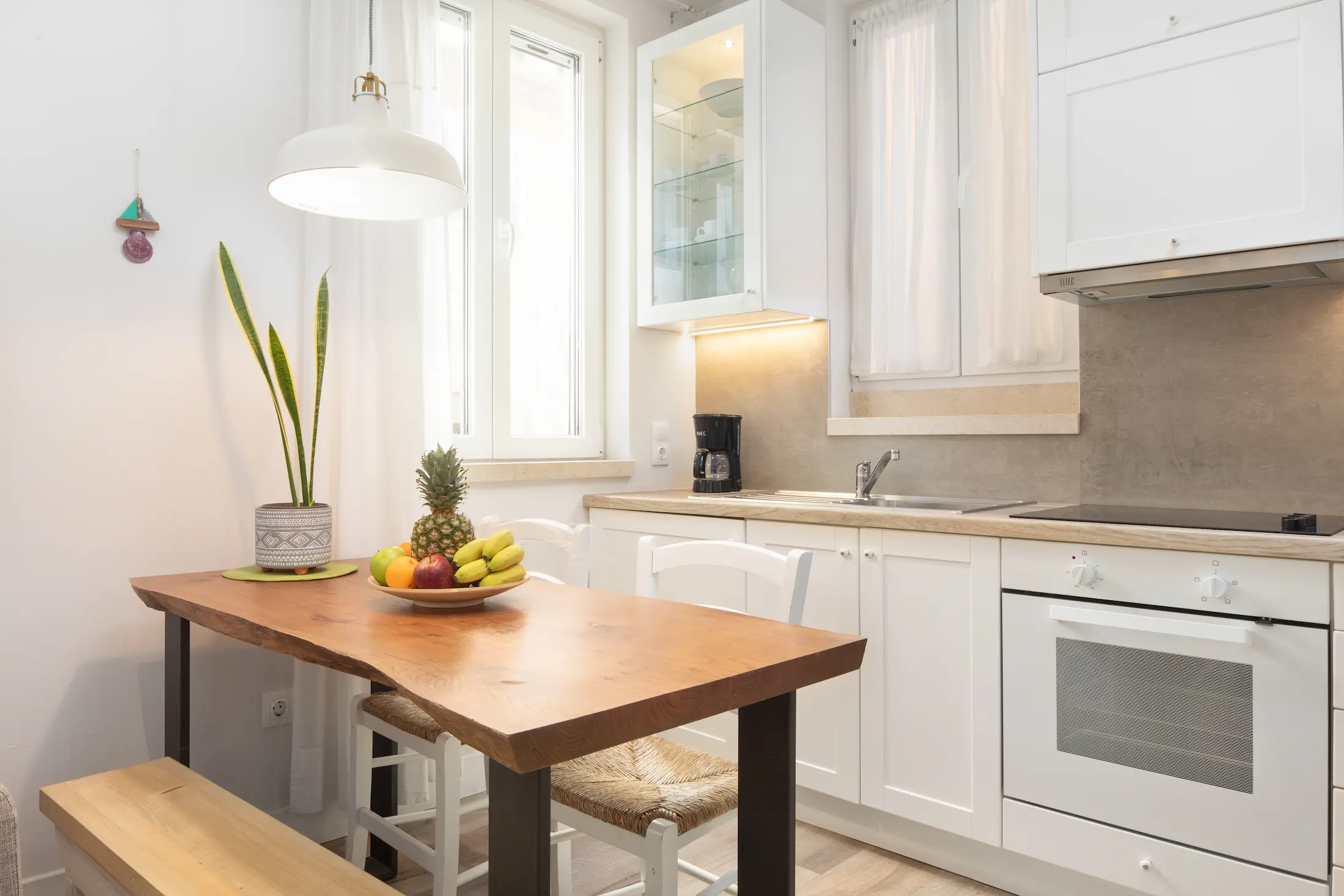 La Lettera Segreta — Room 1 photo 11