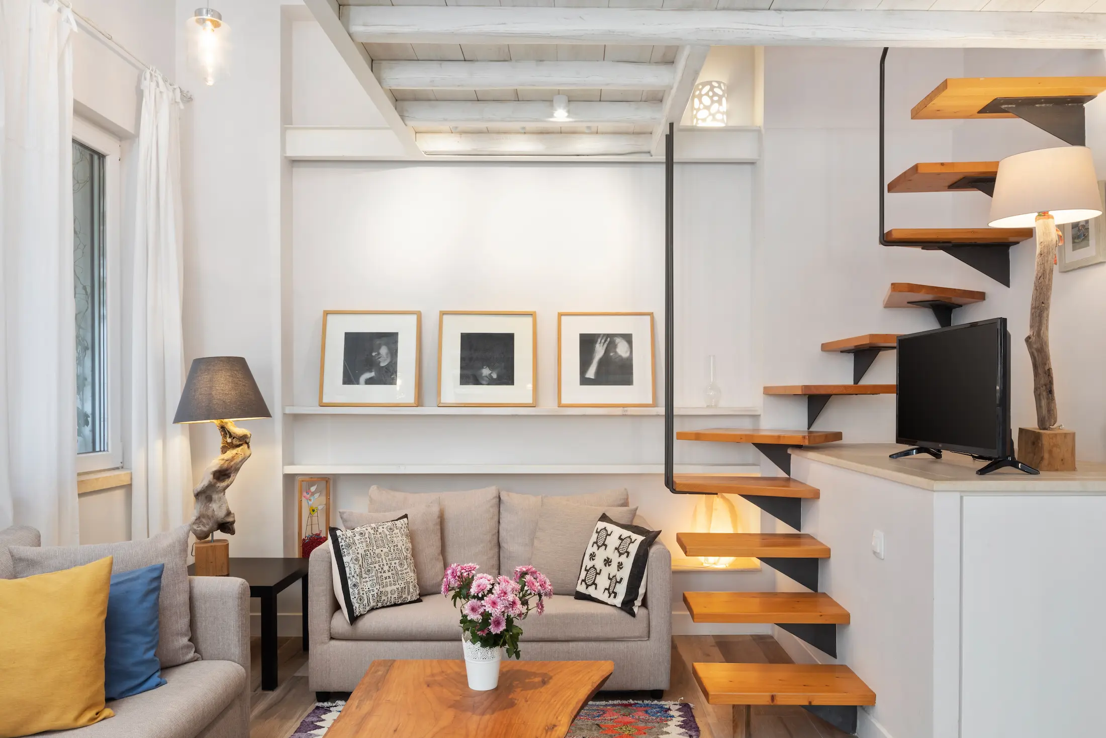 Libertà — Room 4 photo 1