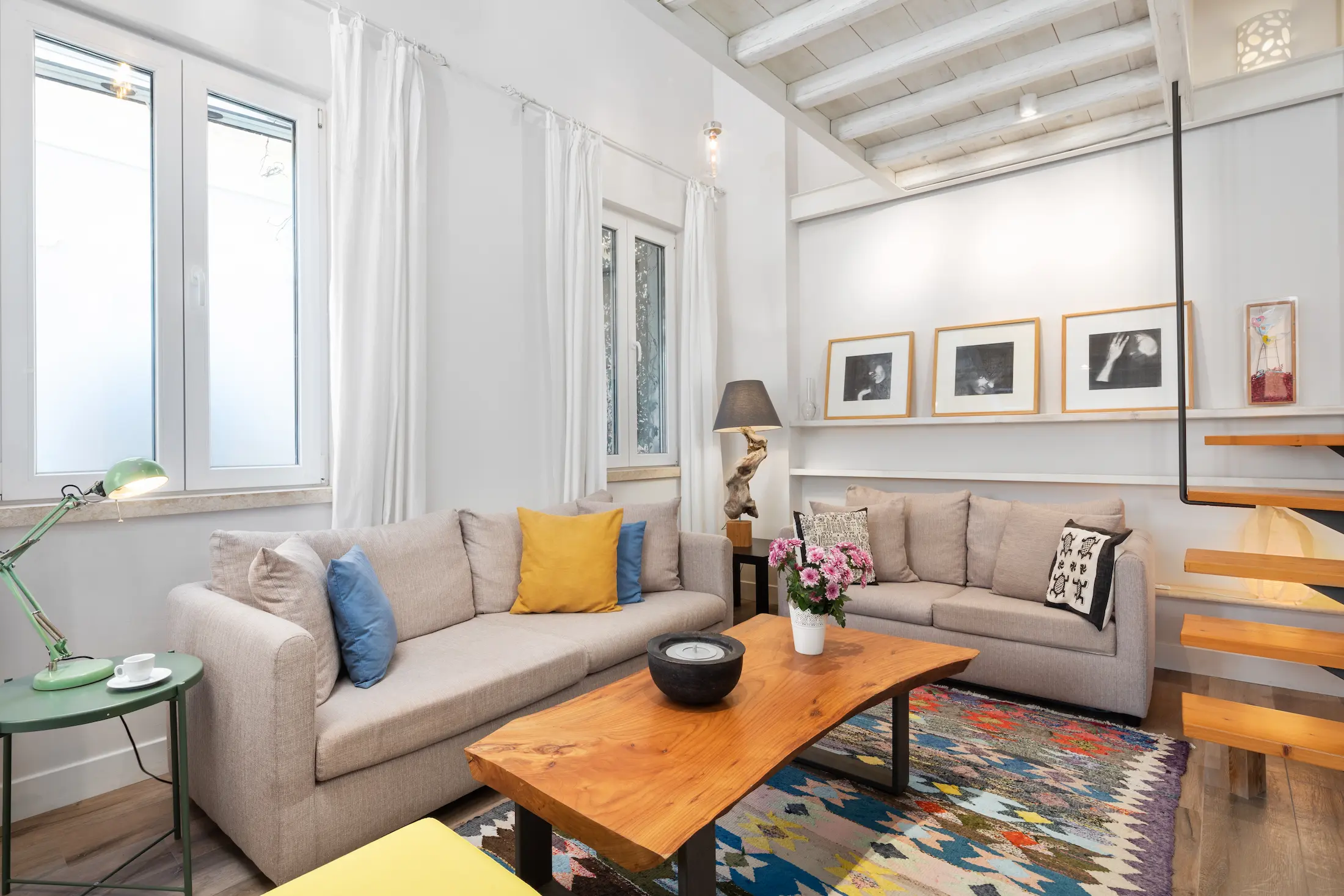 Libertà — Room 4 photo 3