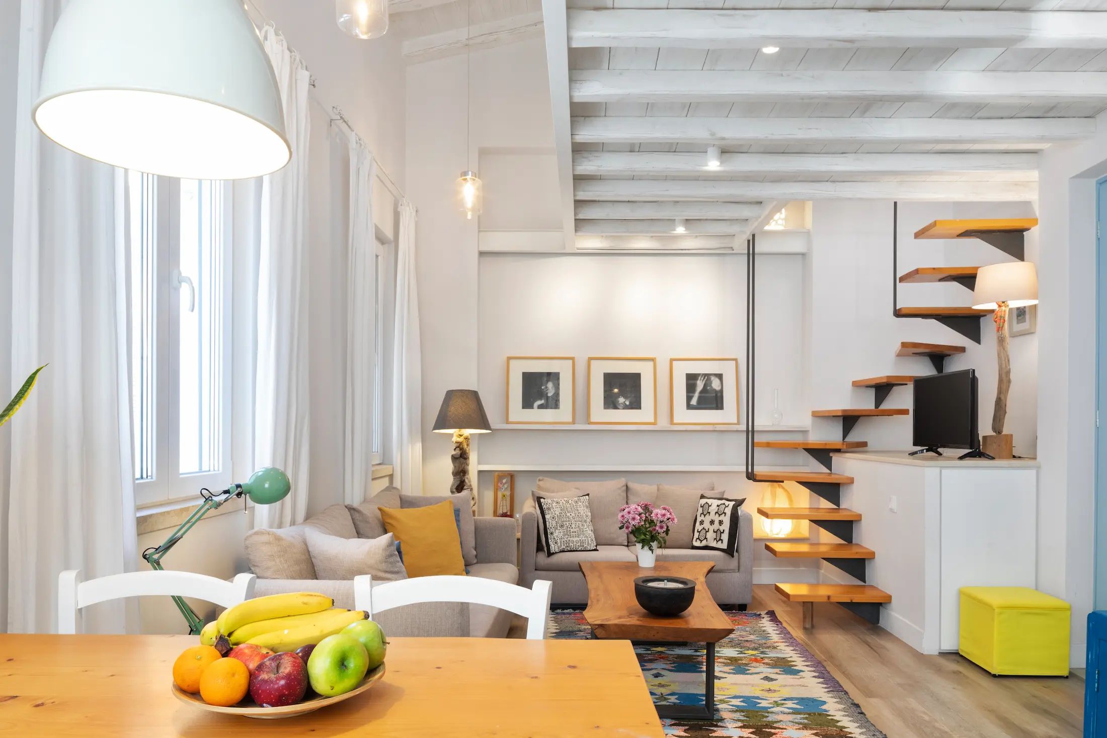 Libertà — Room 4 photo 4