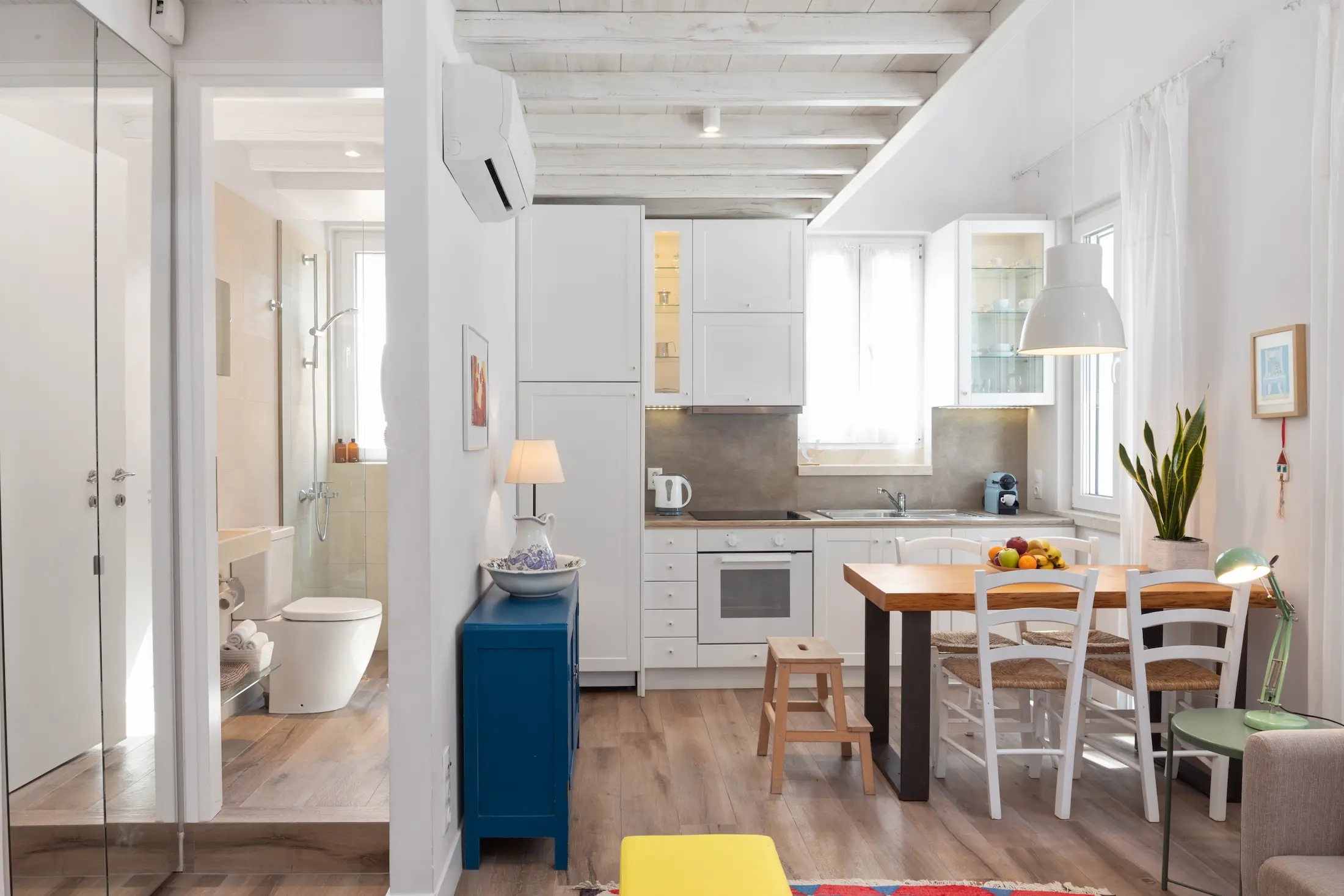 Libertà — Room 4 photo 6