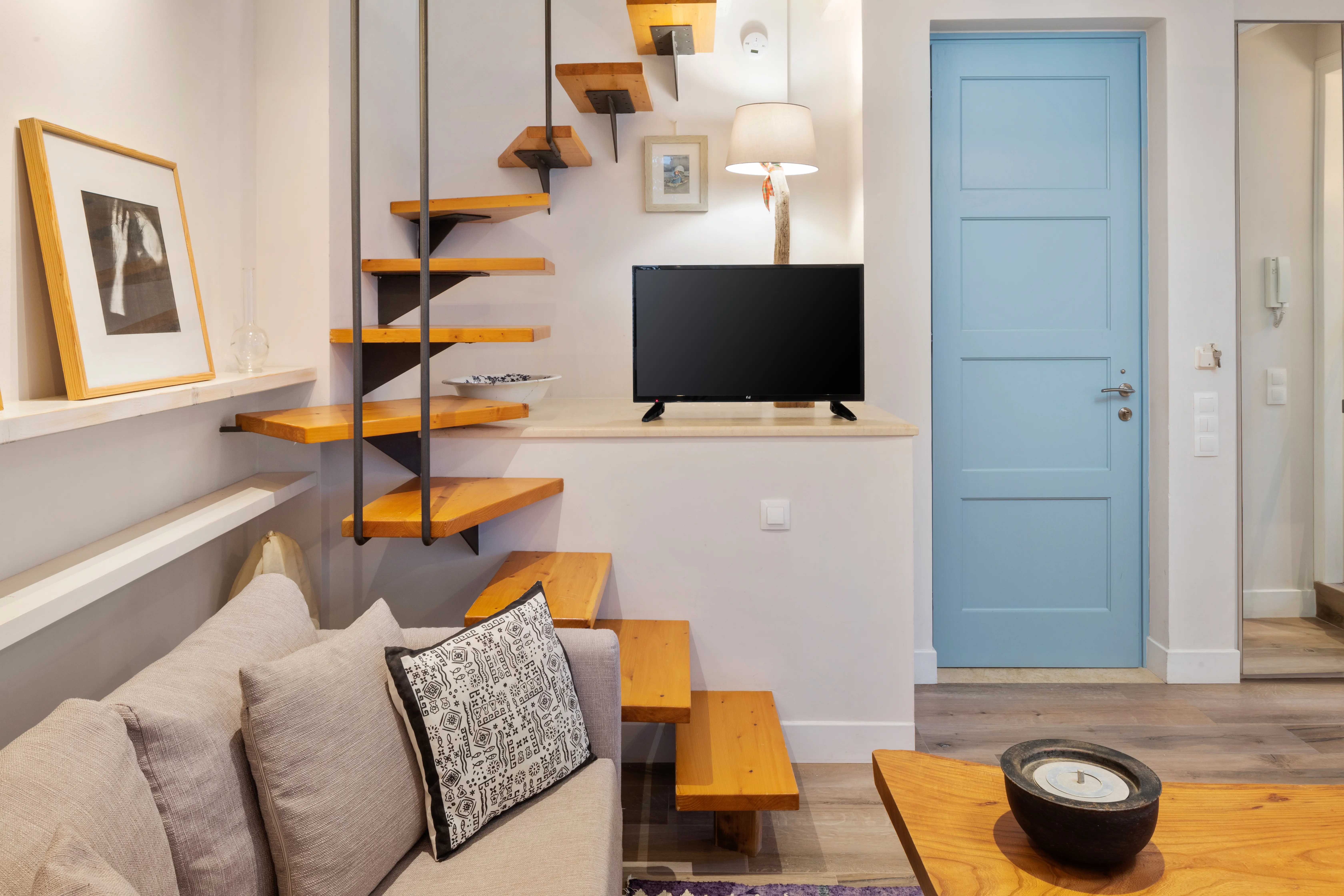 Libertà — Room 4 photo 7