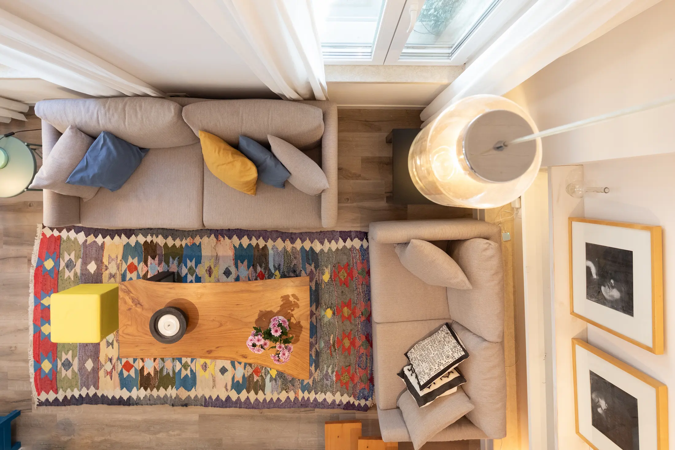 Libertà — Room 4 photo 9