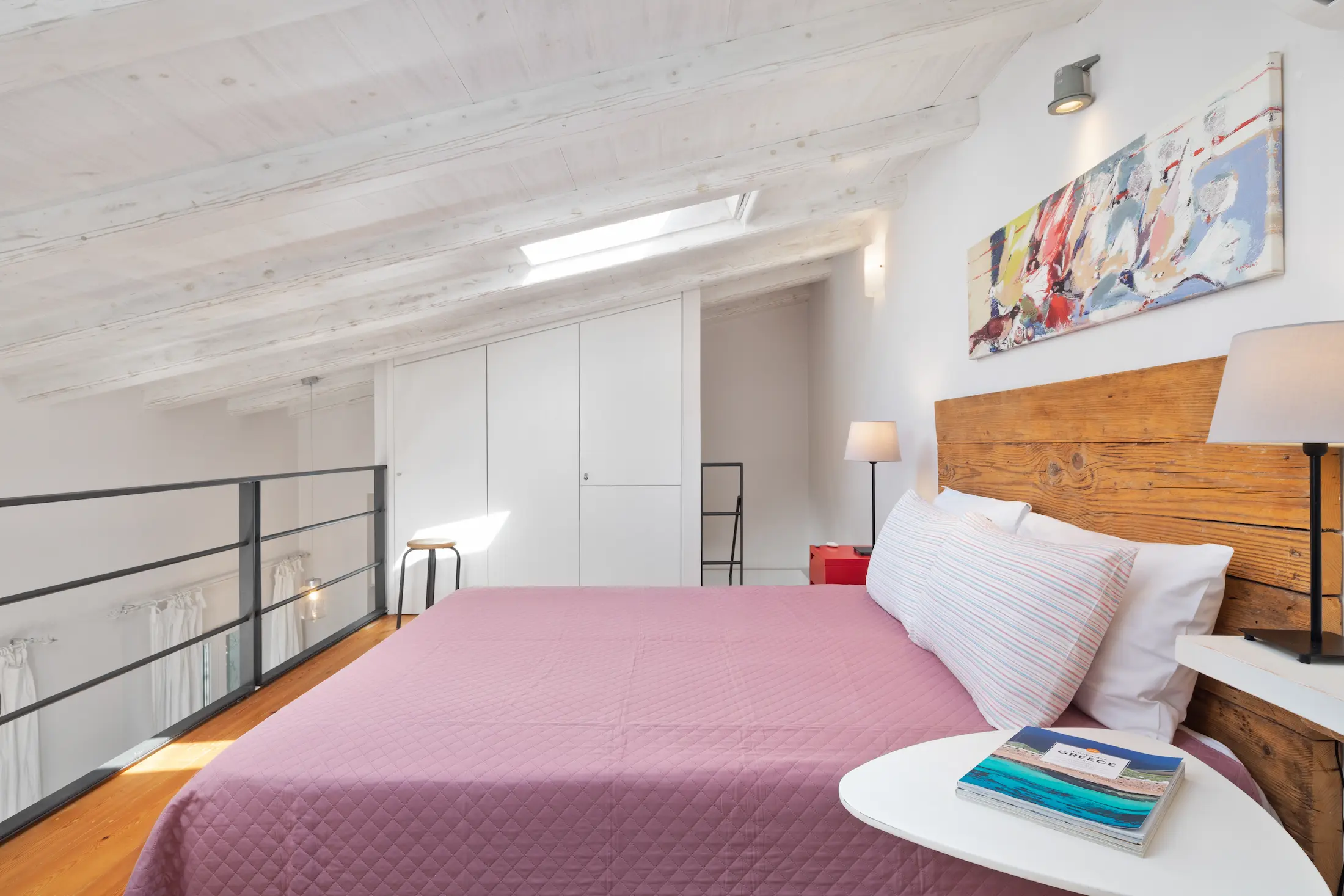 Libertà — Room 4 photo 10