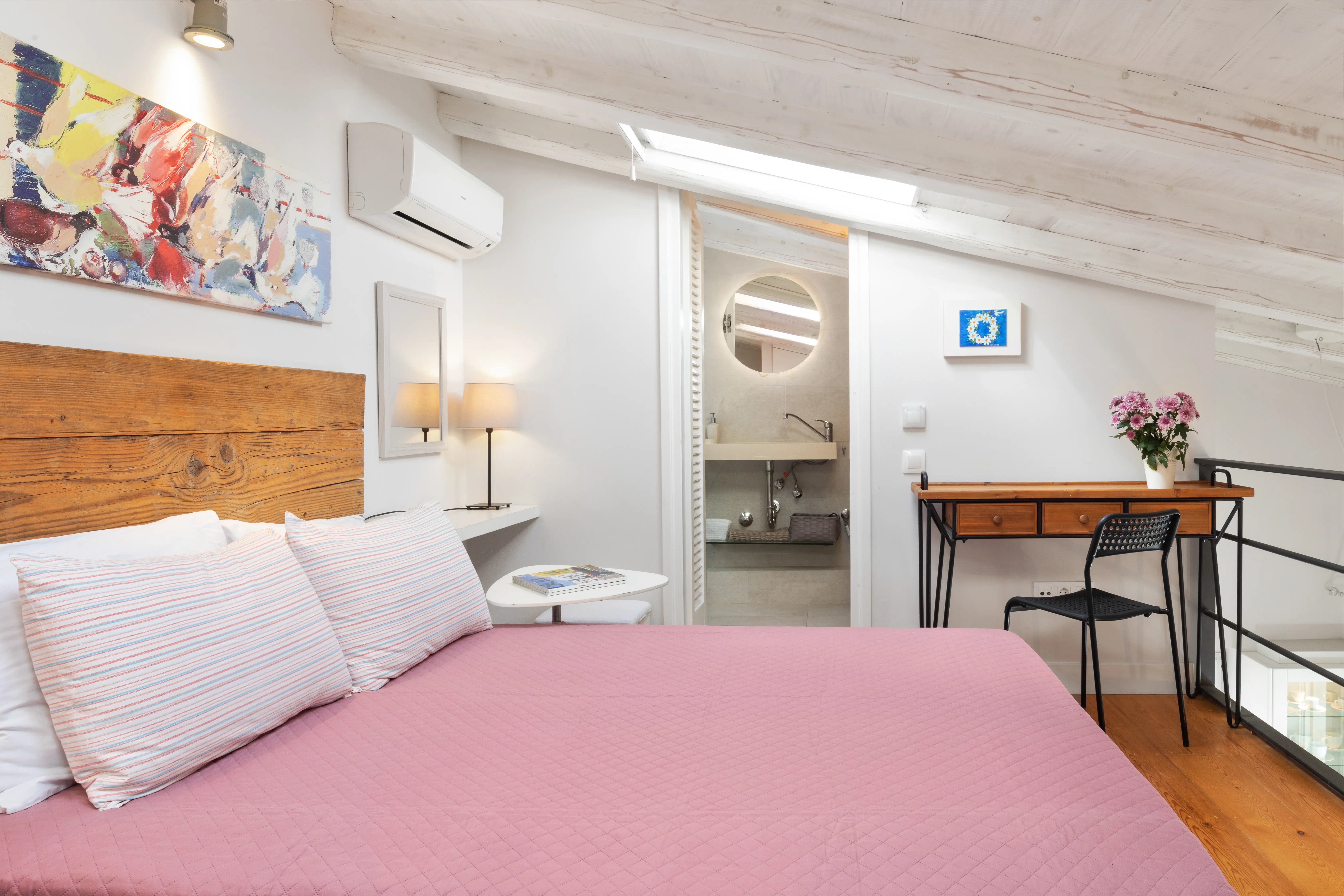 Libertà — Room 4 photo 13